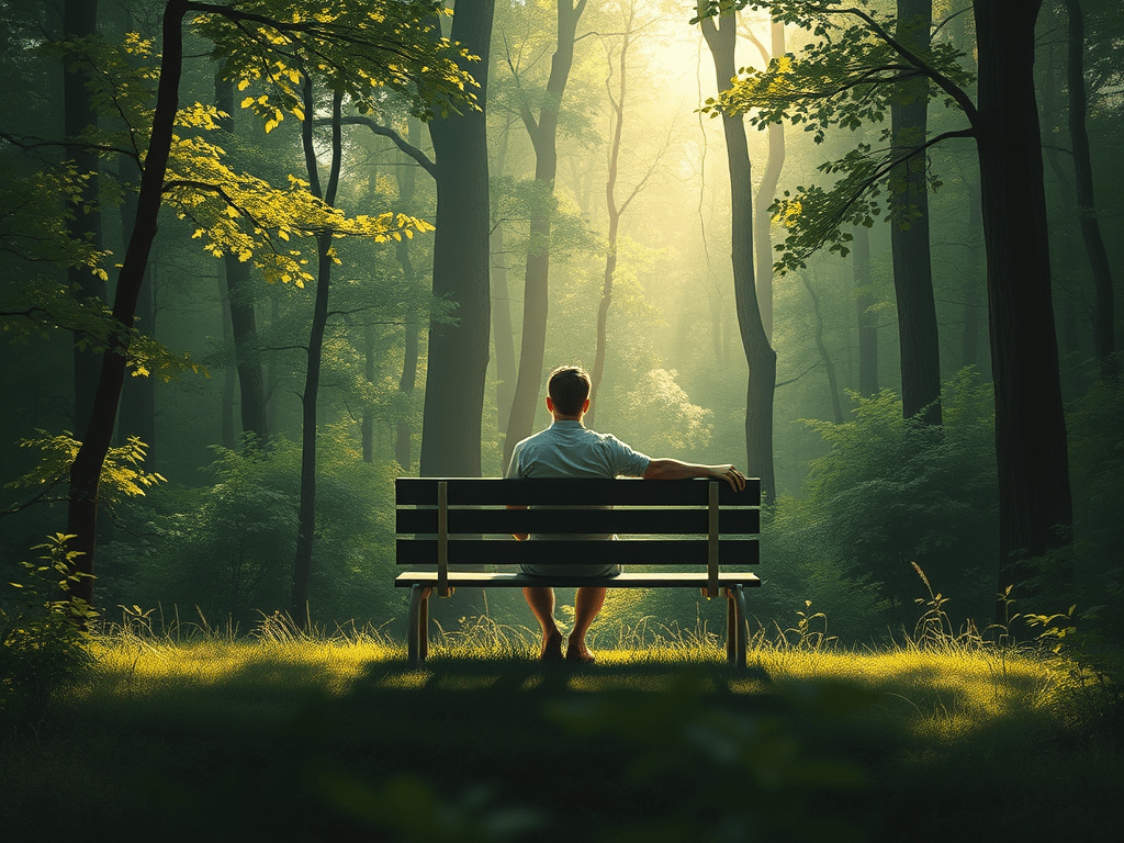 Je hoofd weet het al. Maar je lijf wacht nog op&nbsp;jou.