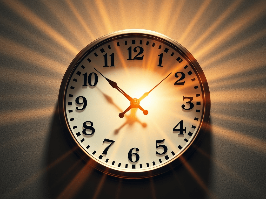 De Wijzers van Leiderschap – Over Jezelf Kwijtraken en de Weg&nbsp;Terugvinden