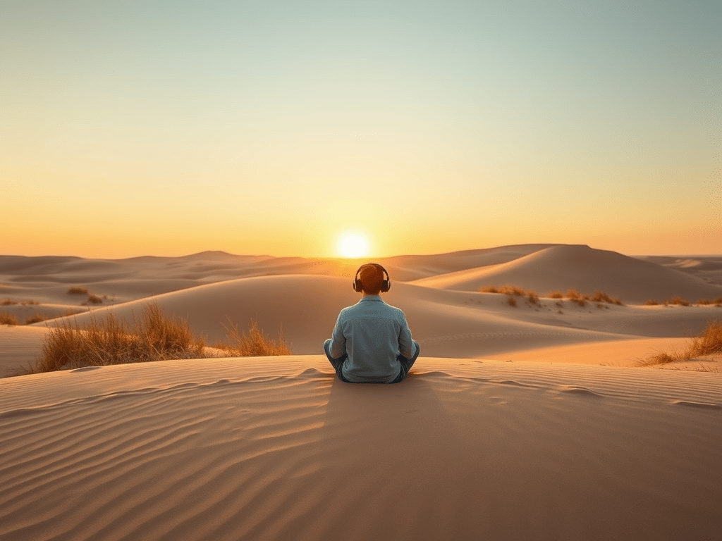 Wet 2 – De kracht van pauzeren met een verbonden&nbsp;intentie