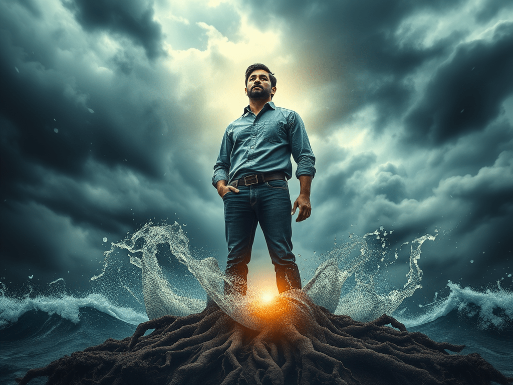 Rooted Leadership: Leiderschap dat Vitaliteit&nbsp;Bevorderd