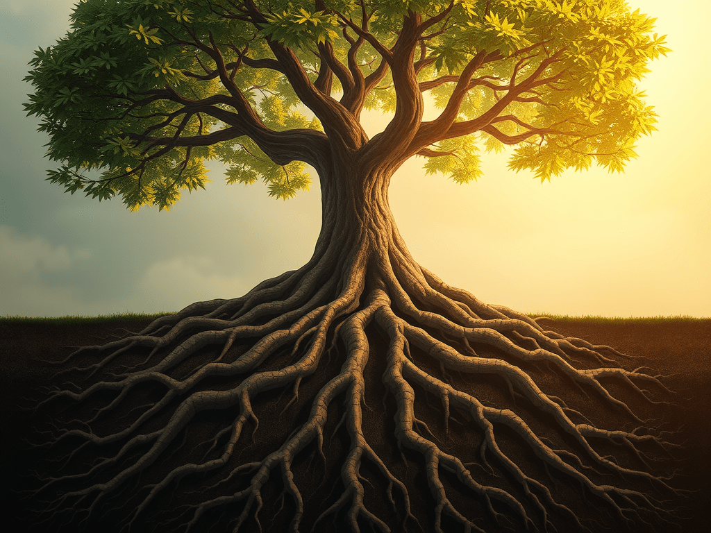 Sterk leiderschap begint onder de&nbsp;grond